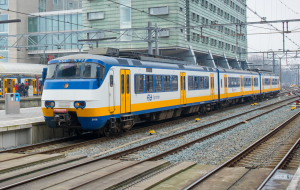 SGM Sprinter