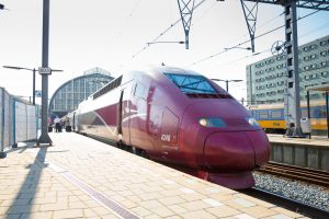 Thalys